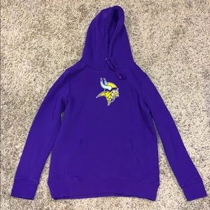 Vikings hoodie